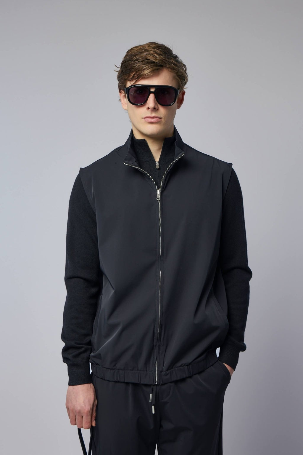 Gogetti - Helix Vest - LABELS