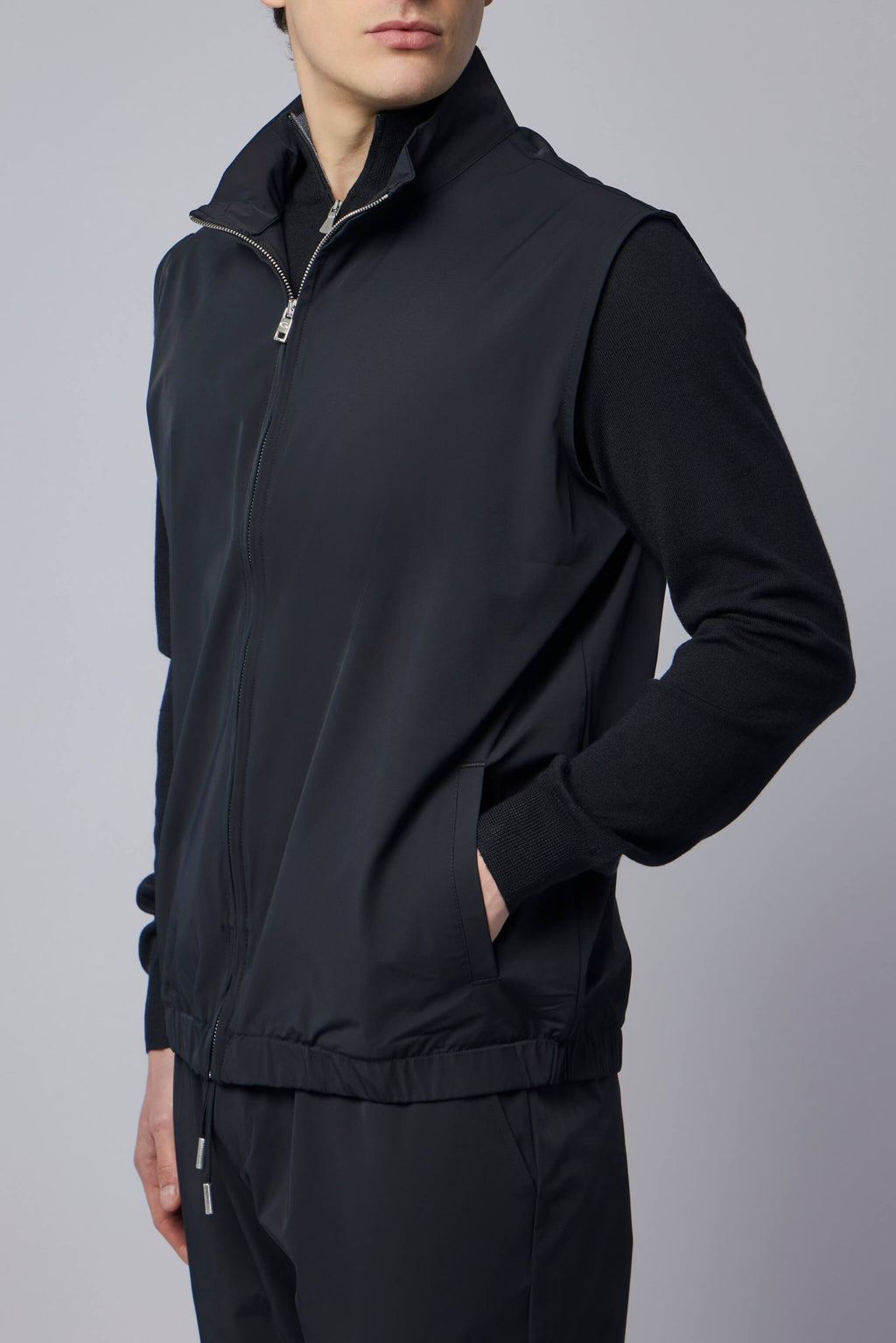 Gogetti - Helix Vest - LABELS