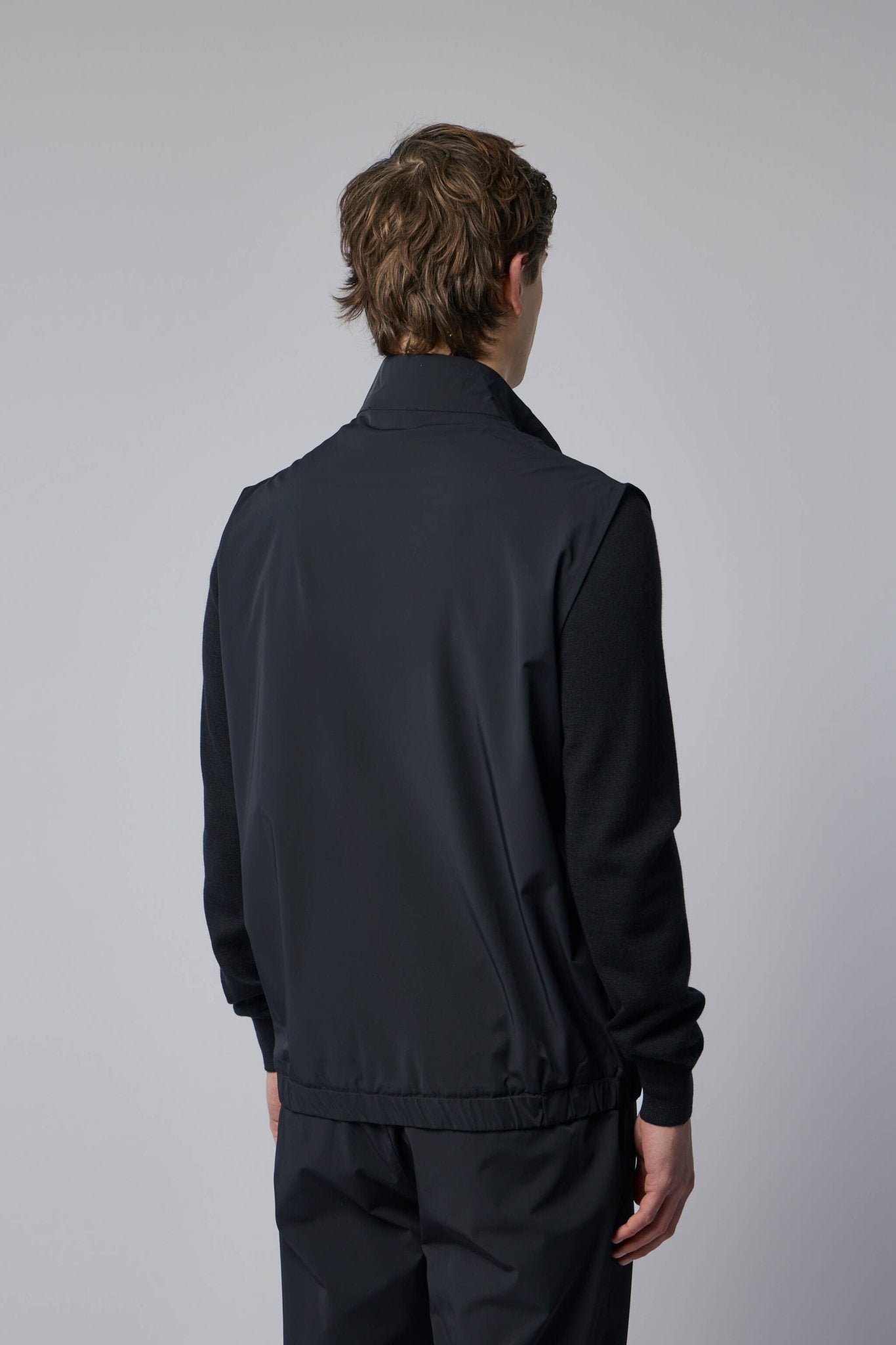 Gogetti - Helix Vest - LABELS