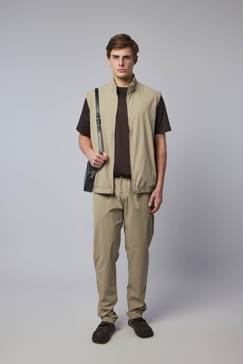 Gogetti - Helix Vest - LABELS