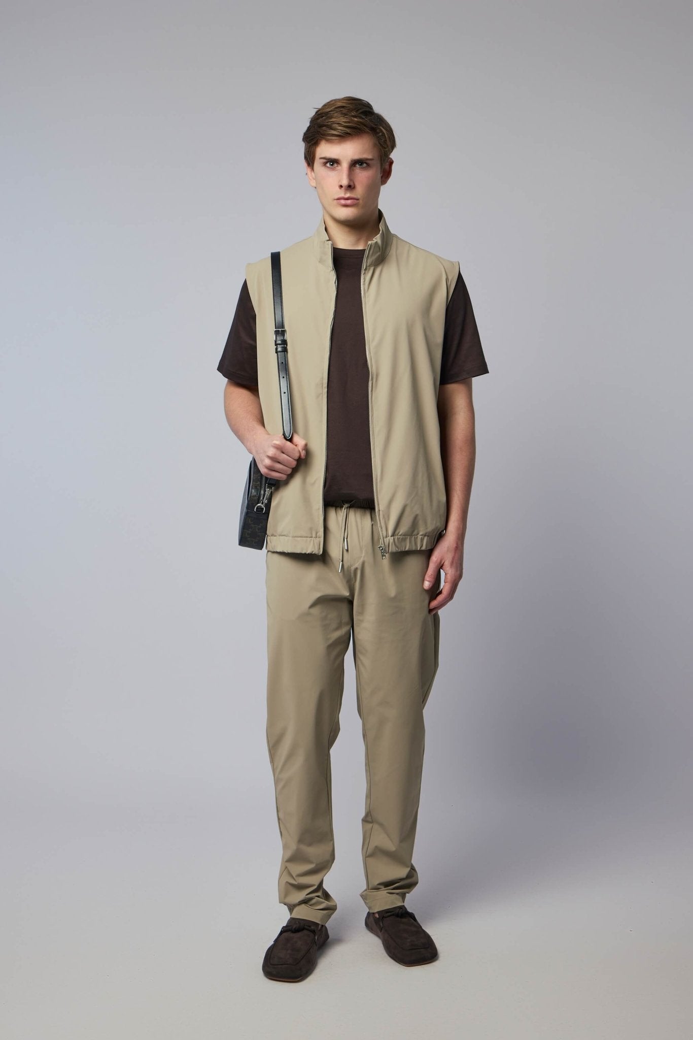 Gogetti - Helix Vest - LABELS