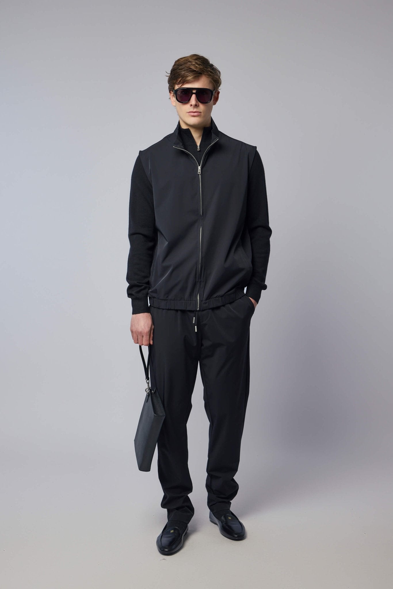 Gogetti - Helix Vest - LABELS