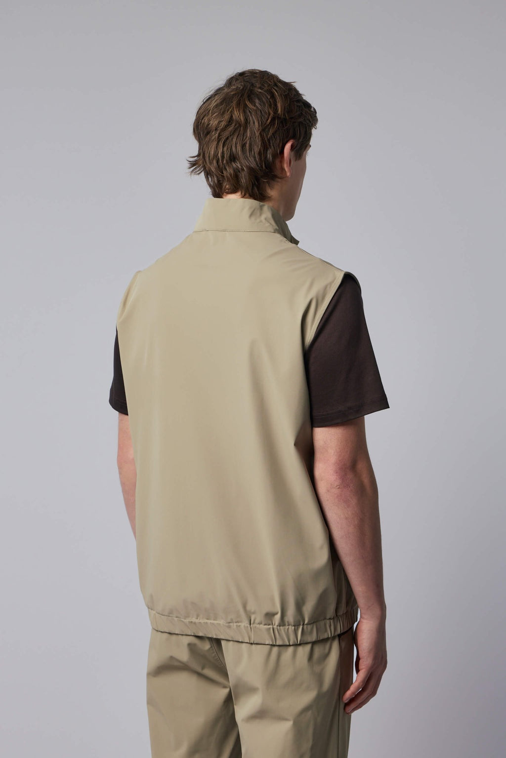 Gogetti - Helix Vest - LABELS