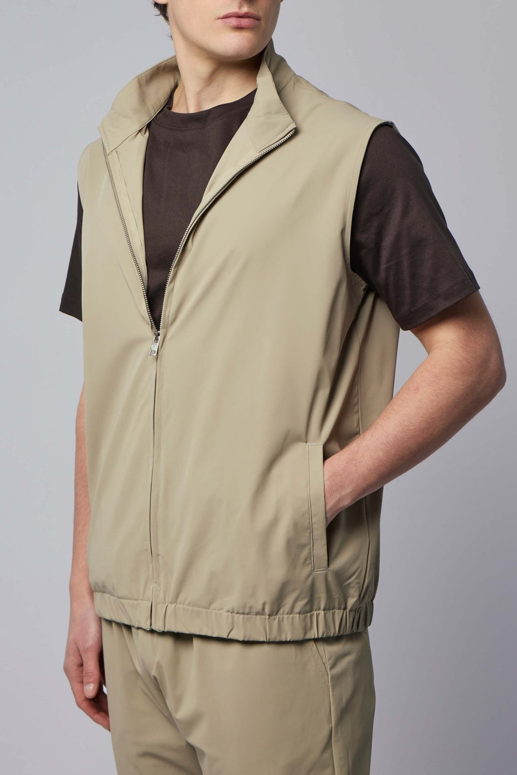 Gogetti - Helix Vest - LABELS