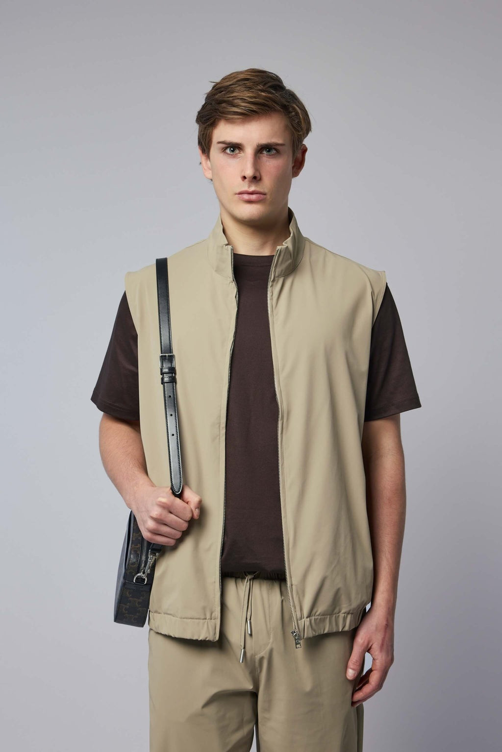 Gogetti - Helix Vest - LABELS