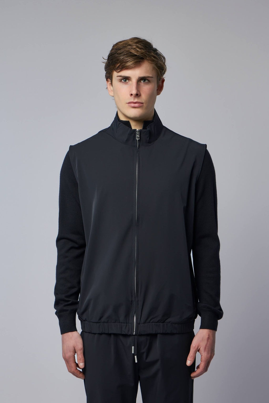 Gogetti - Helix Vest - LABELS