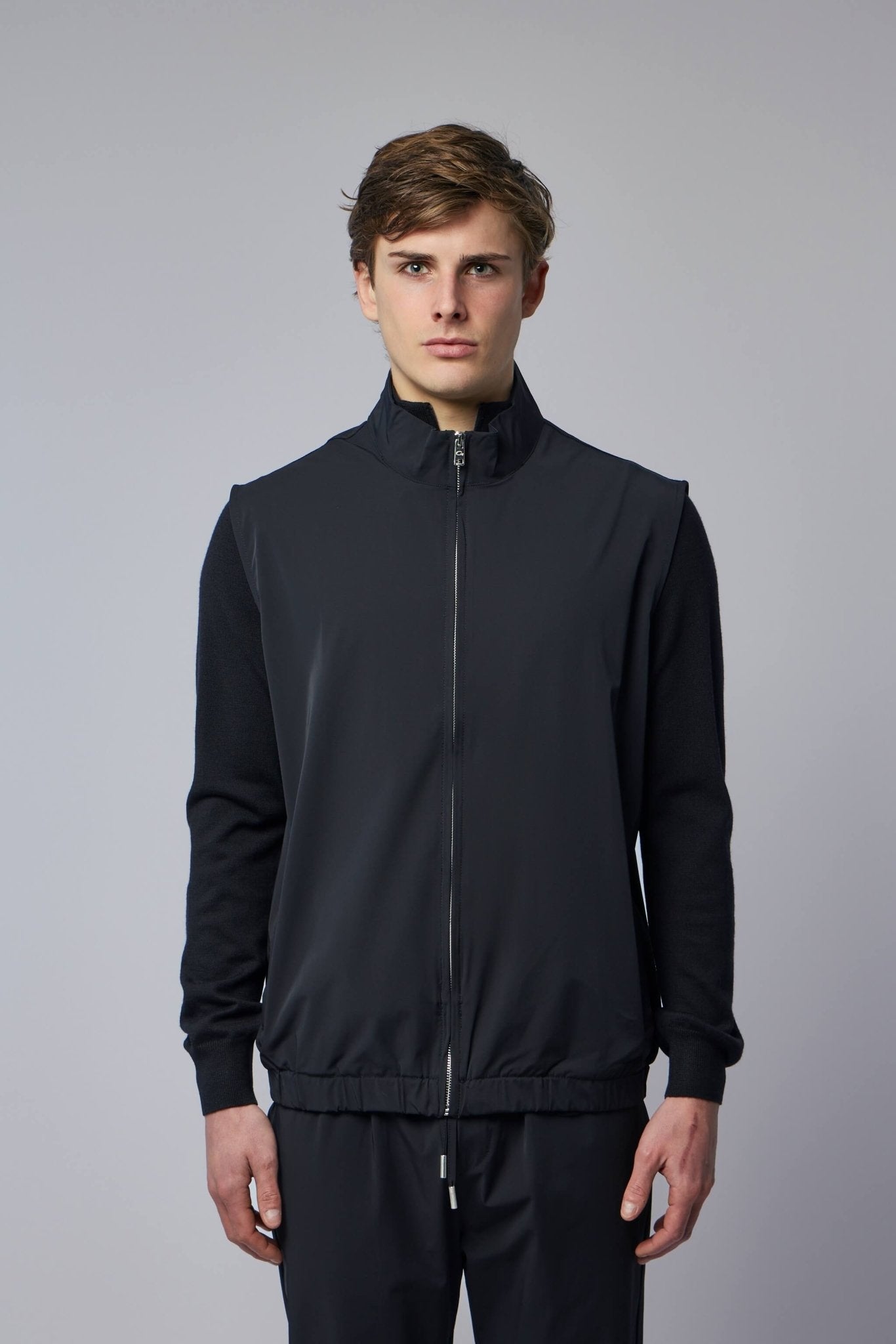 Gogetti - Helix Vest - LABELS