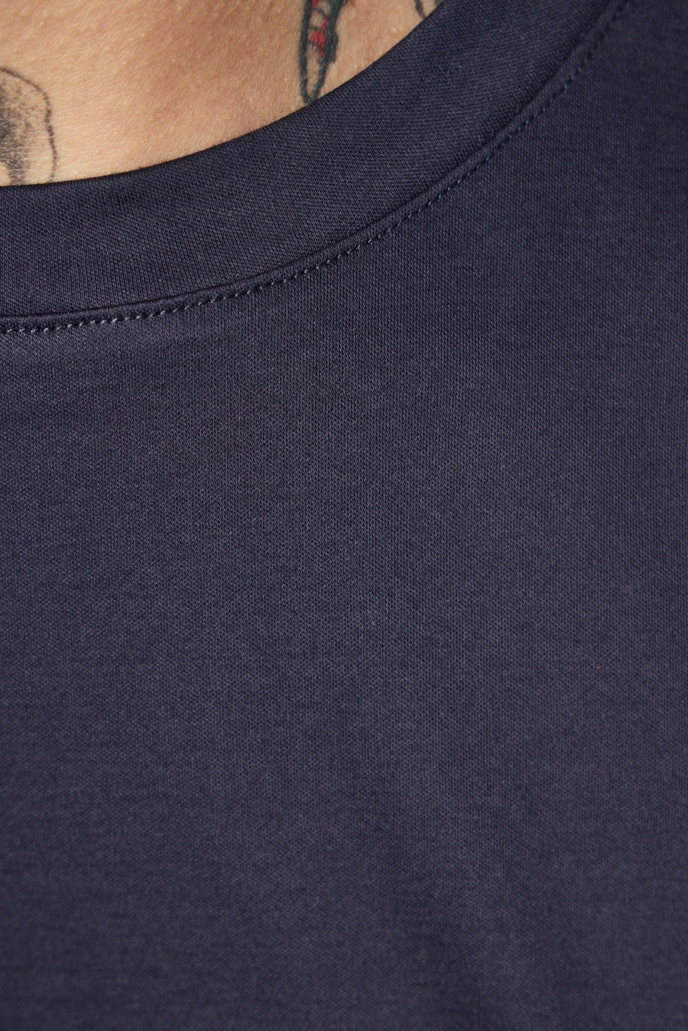 Gogetti - Mercerized T-shirt - LABELS