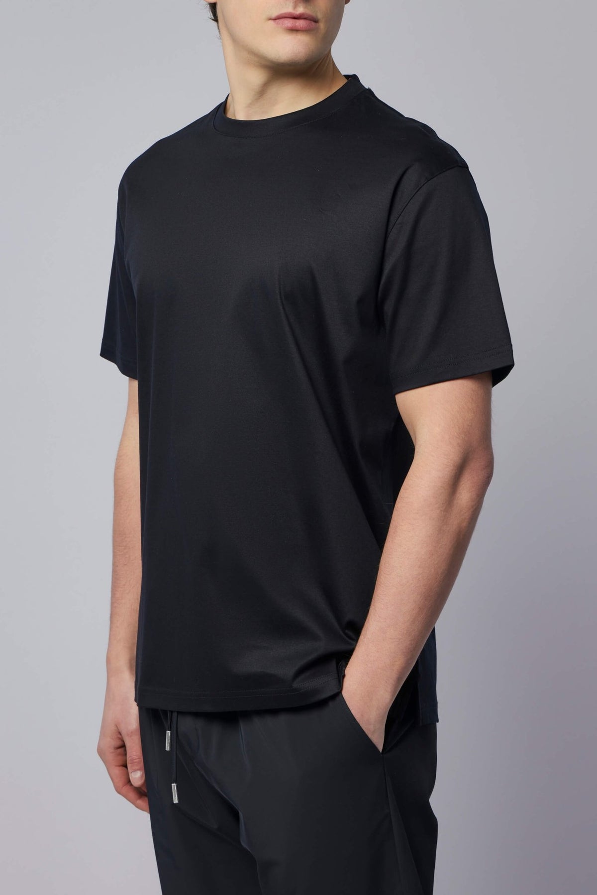 Gogetti - Mercerized T-shirts - LABELS