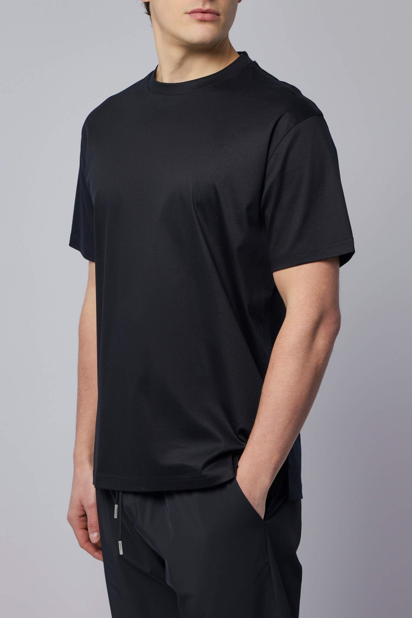 Gogetti - Mercerized T-shirts - LABELS