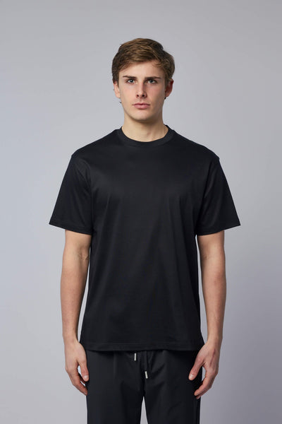 Mercerized T-shirts