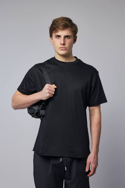 Mercerized T-shirts