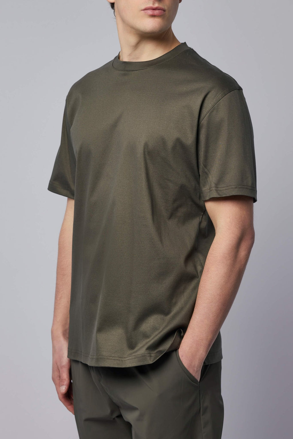 Gogetti - Mercerized T-shirts - LABELS