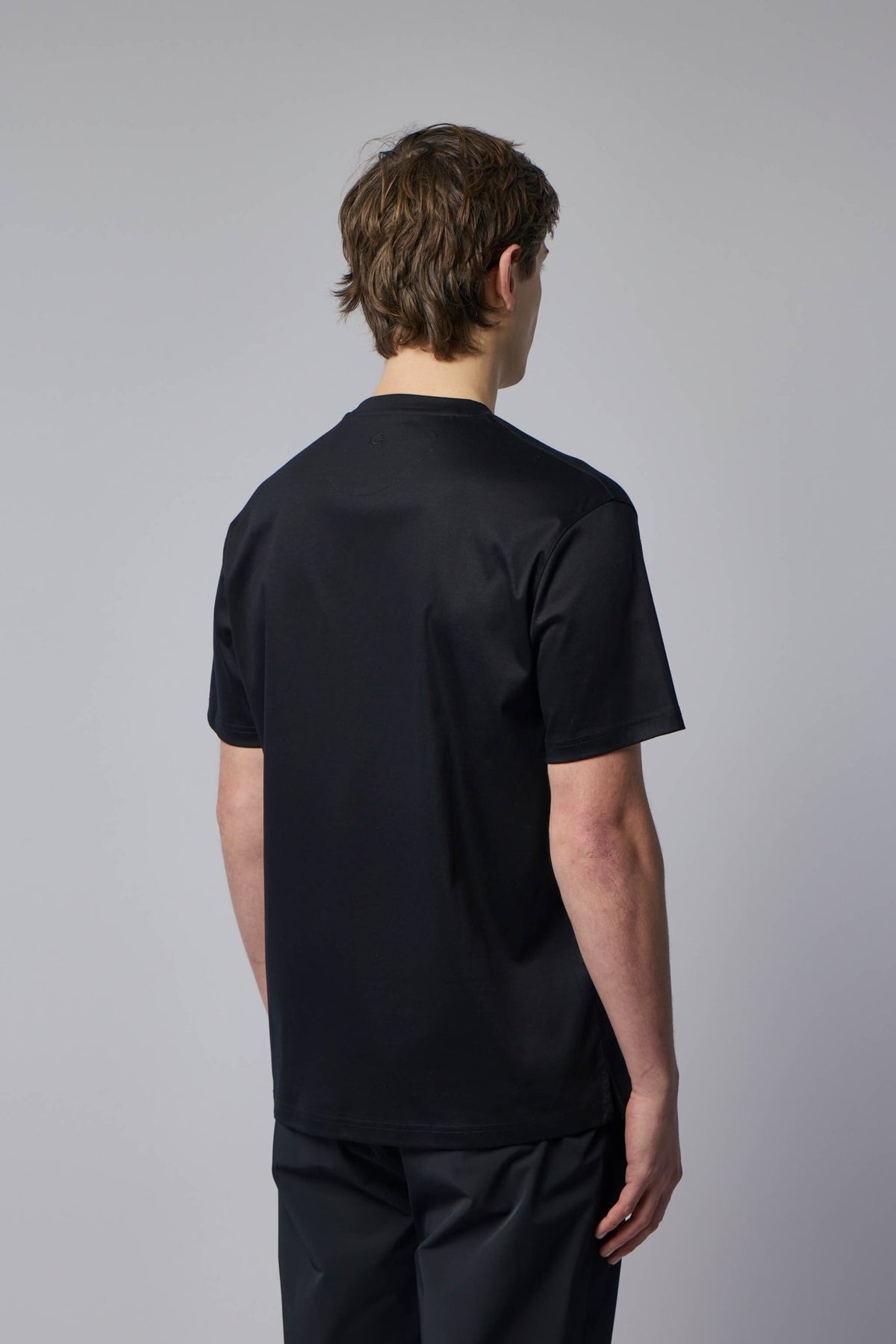 Gogetti - Mercerized T-shirts - LABELS