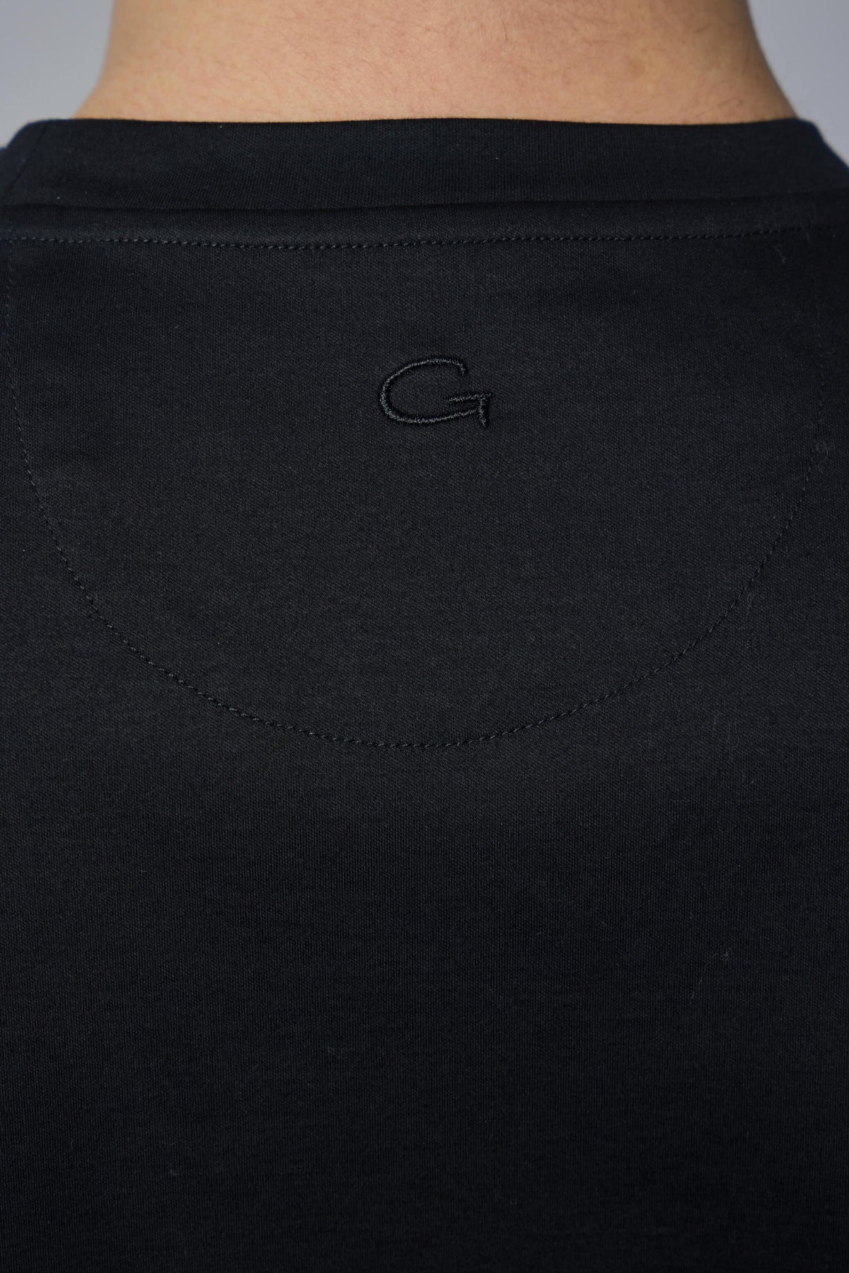 Gogetti - Mercerized T-shirts - LABELS