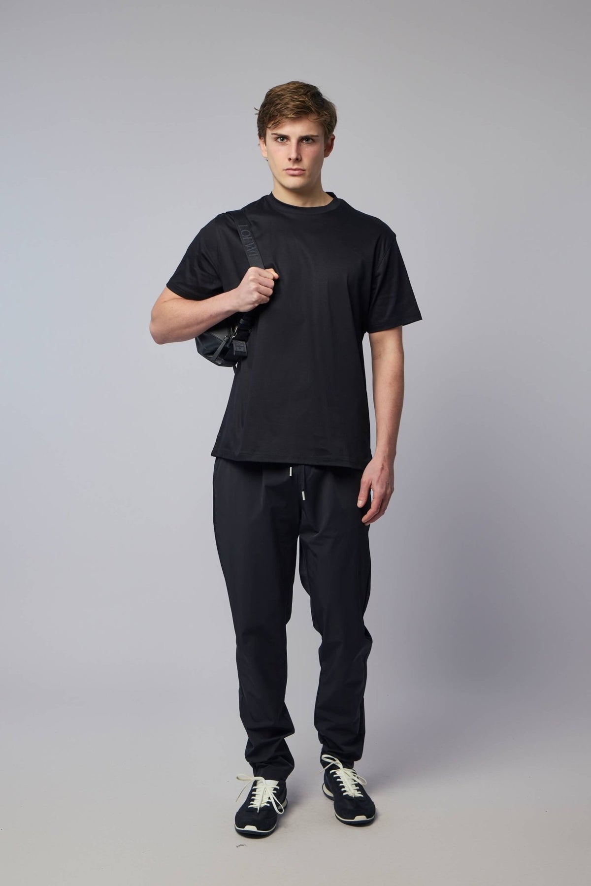 Gogetti - Mercerized T-shirts - LABELS