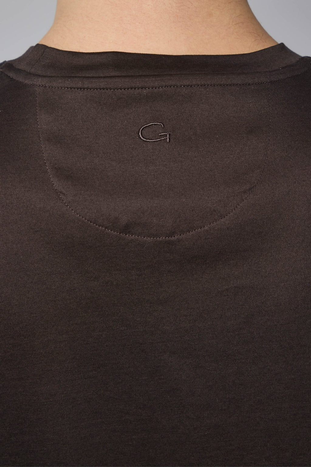 Gogetti - Mercerized T-shirts - LABELS