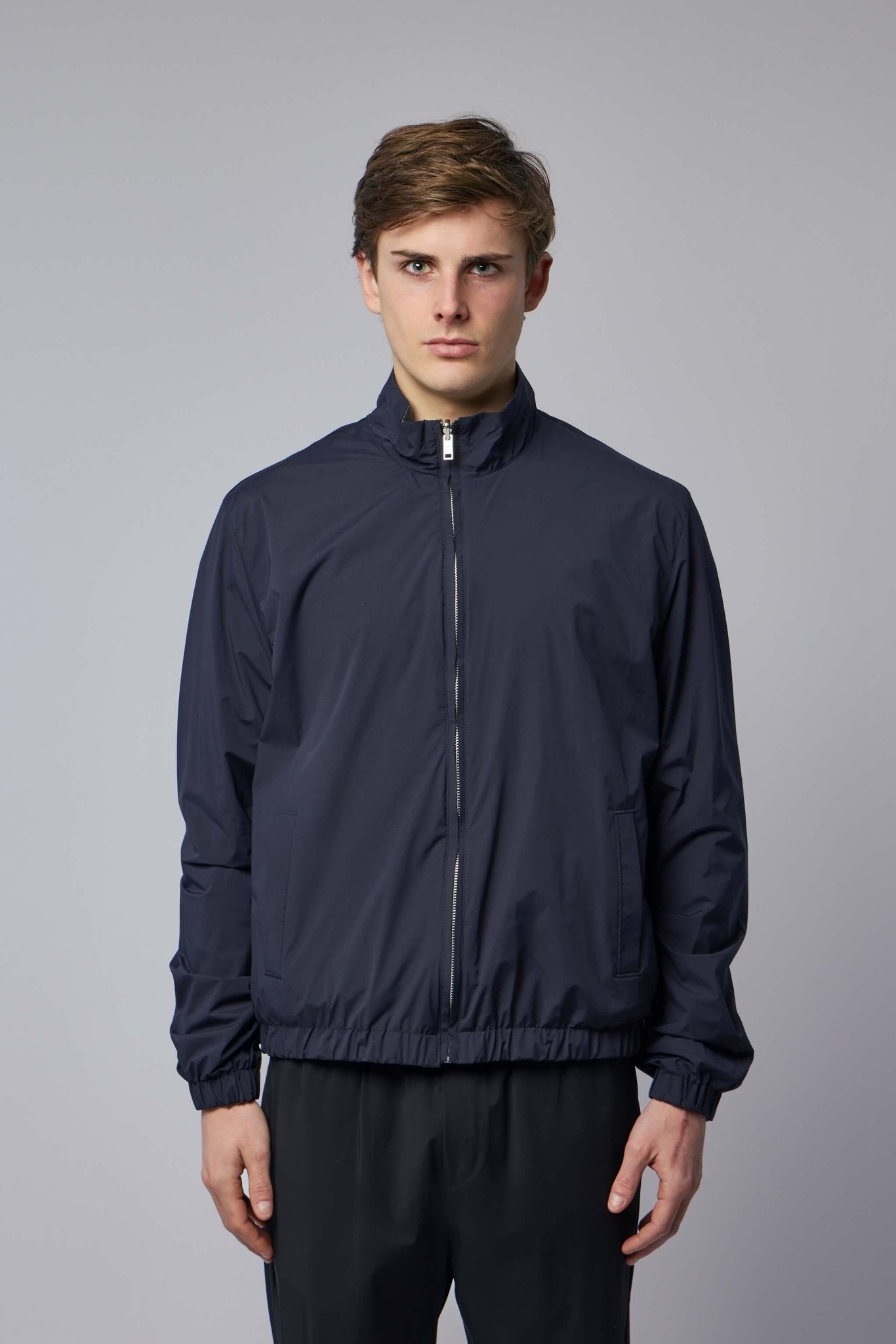 Gogetti - Reversible Jacket - LABELS