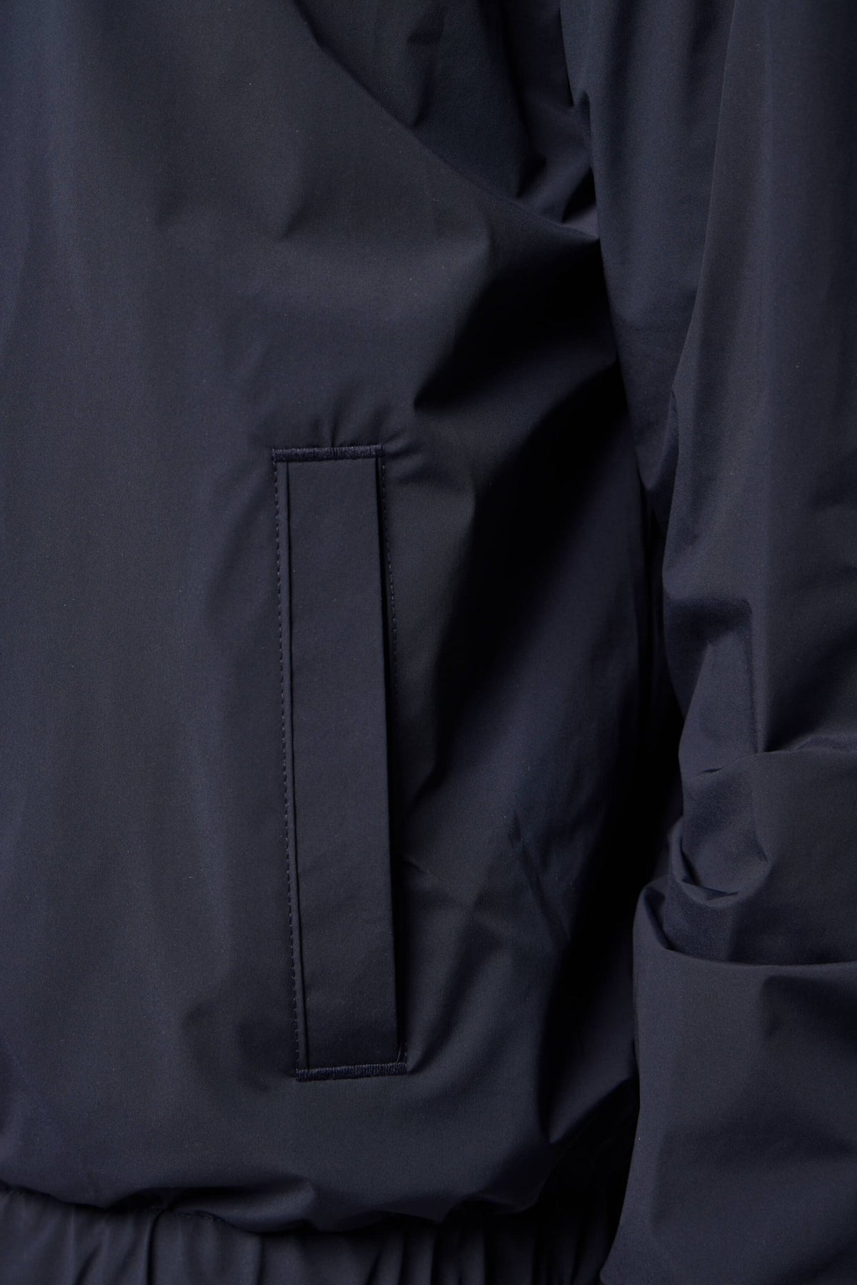 Gogetti - Reversible Jacket - LABELS