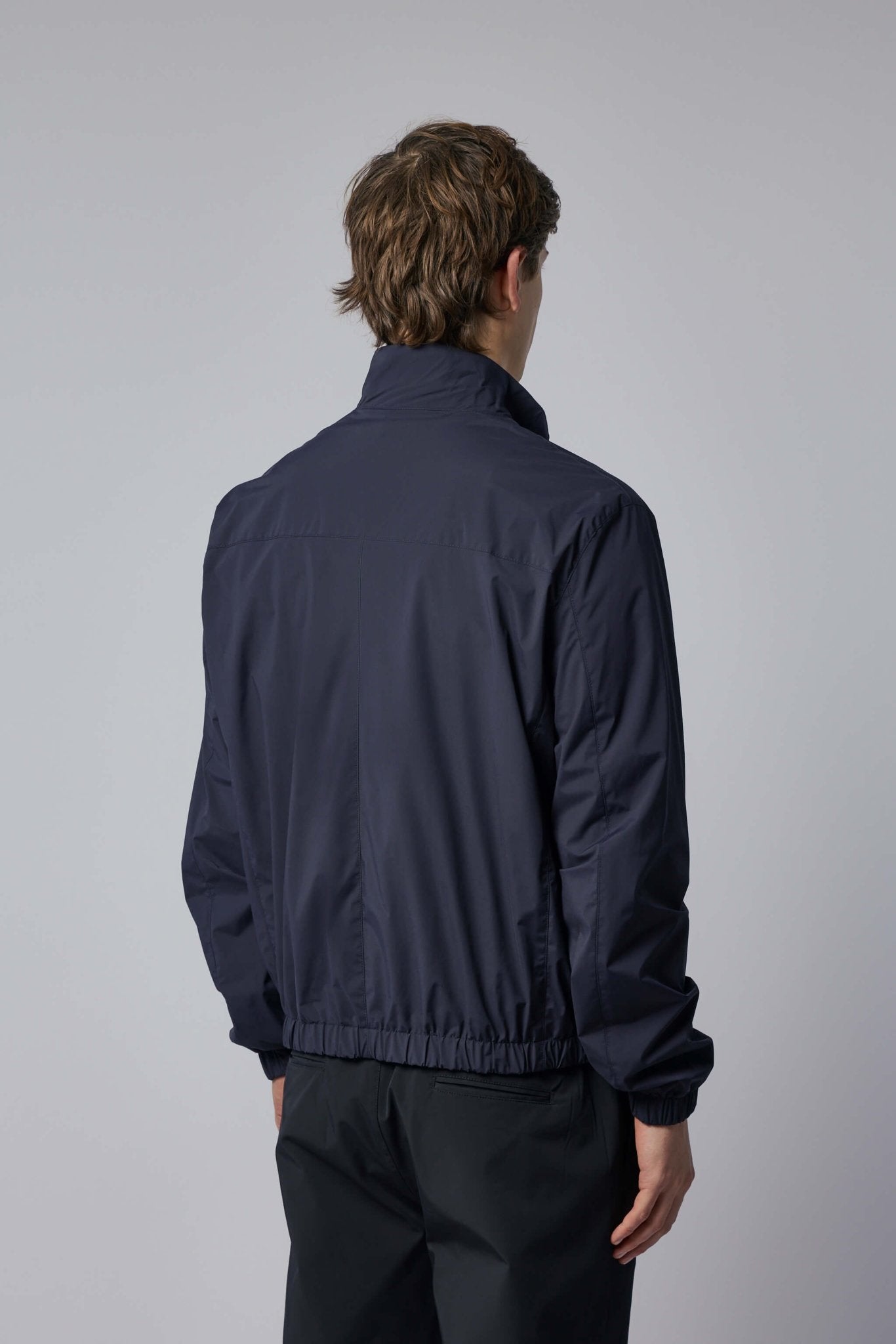 Gogetti - Reversible Jacket - LABELS