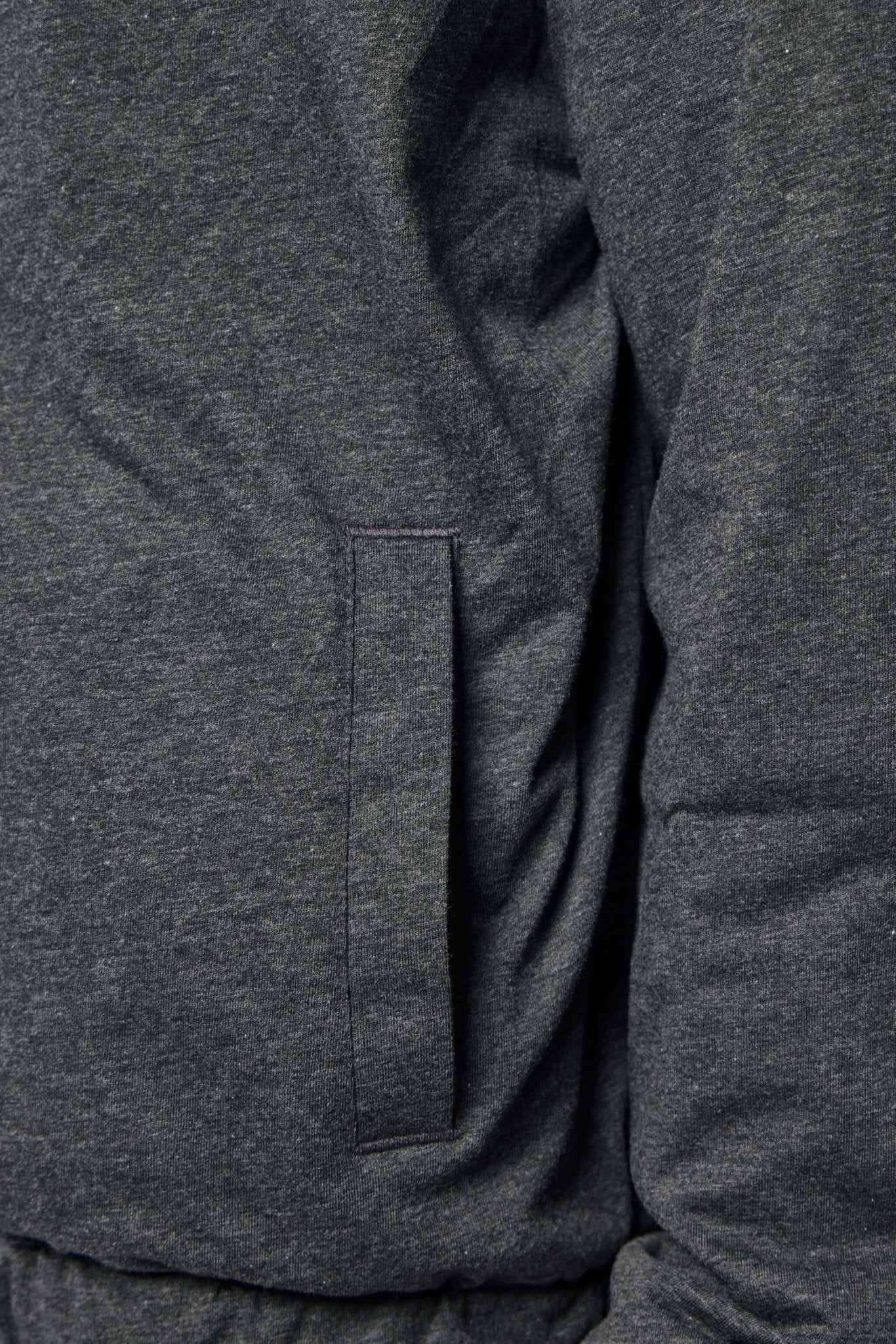 Gogetti - Reversible Jacket - LABELS