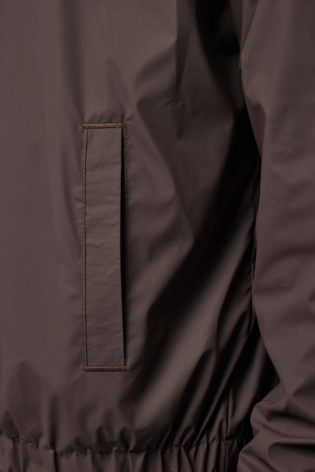 Gogetti - Reversible Jacket Capuchon - LABELS