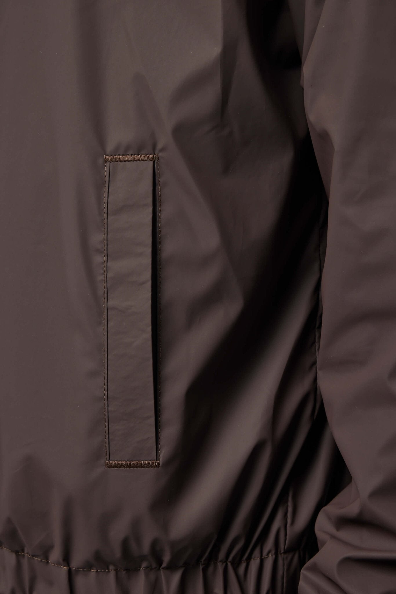 Gogetti - Reversible Jacket Capuchon - LABELS