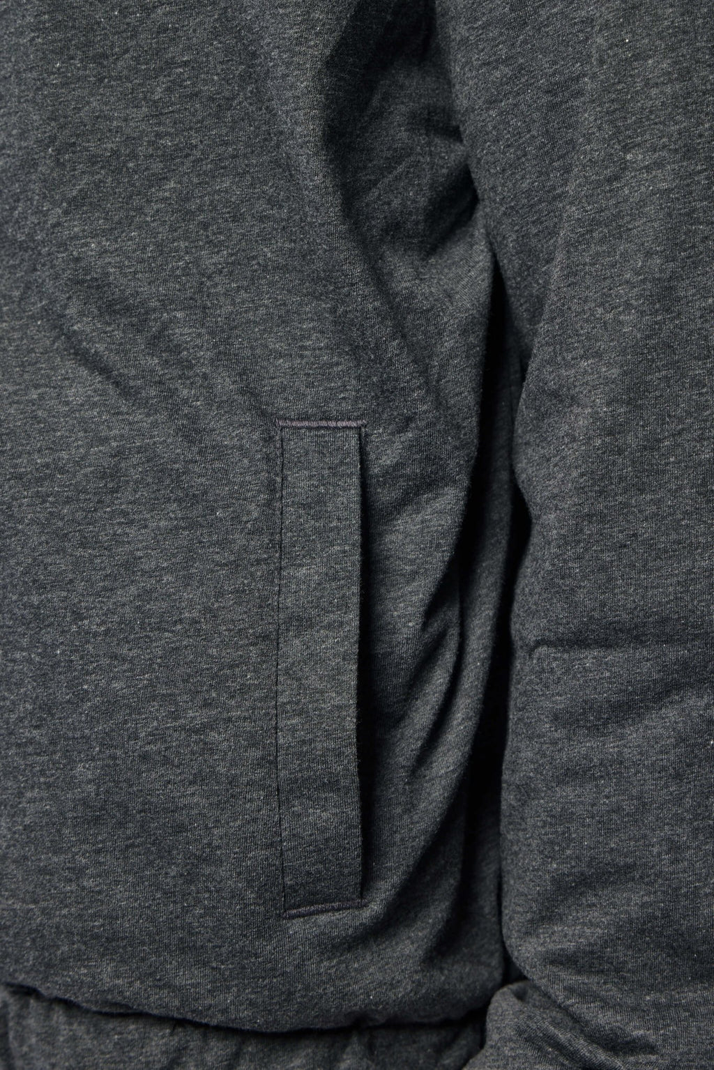 Gogetti - Reversible Jacket Capuchon - LABELS