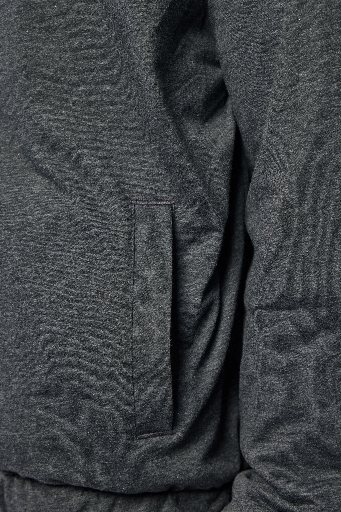 Gogetti - Reversible Jacket Capuchon - LABELS