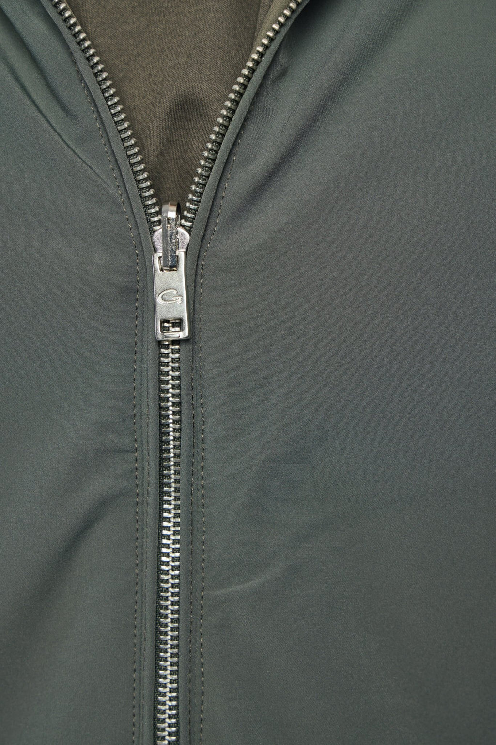 Gogetti - Reversible Vest - LABELS