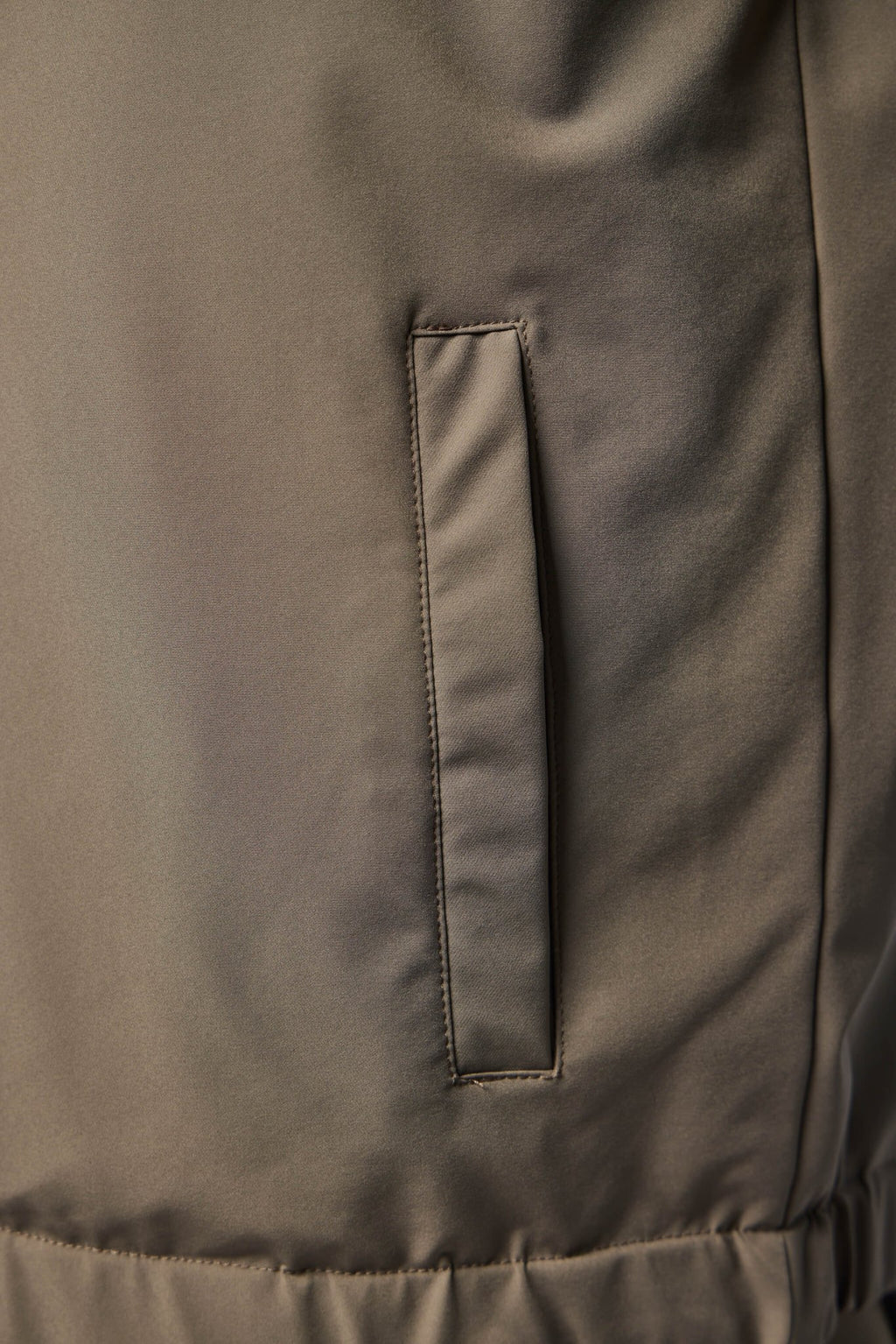 Gogetti - Reversible Vest - LABELS