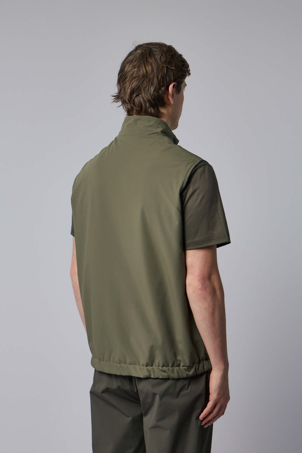 Gogetti - Reversible Vest - LABELS