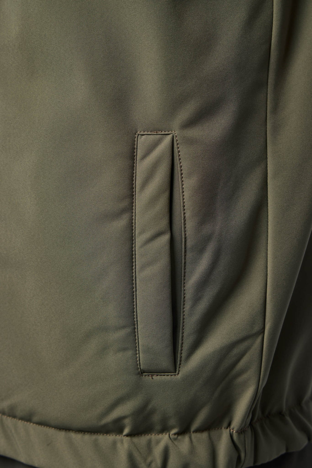 Gogetti - Reversible Vest - LABELS