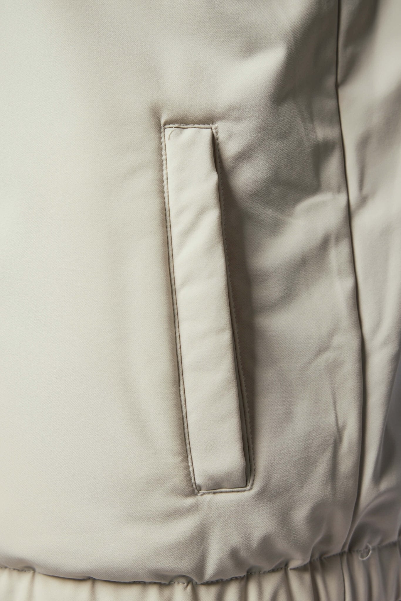 Gogetti - Reversible Vest - LABELS