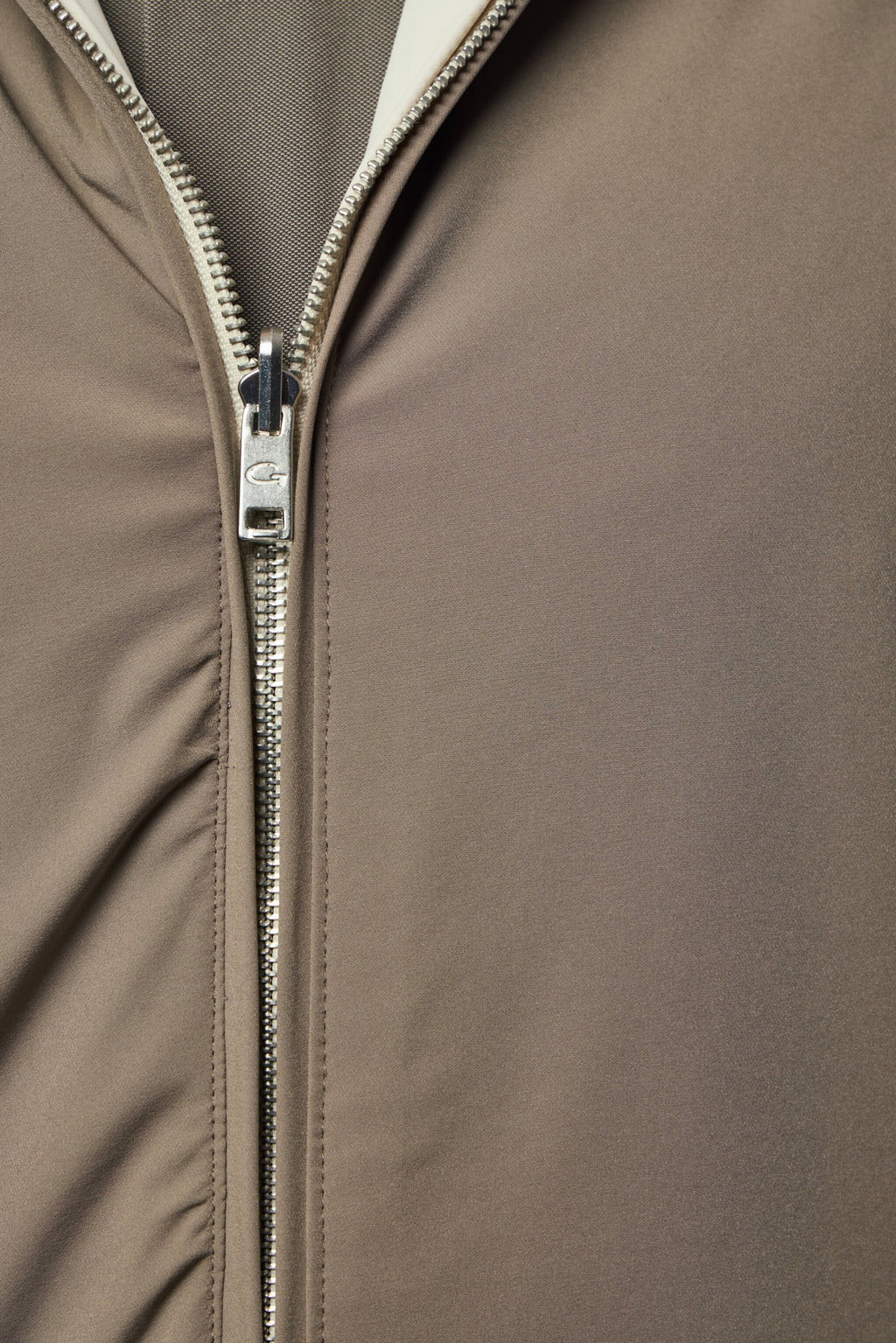 Gogetti - Reversible Vest - LABELS