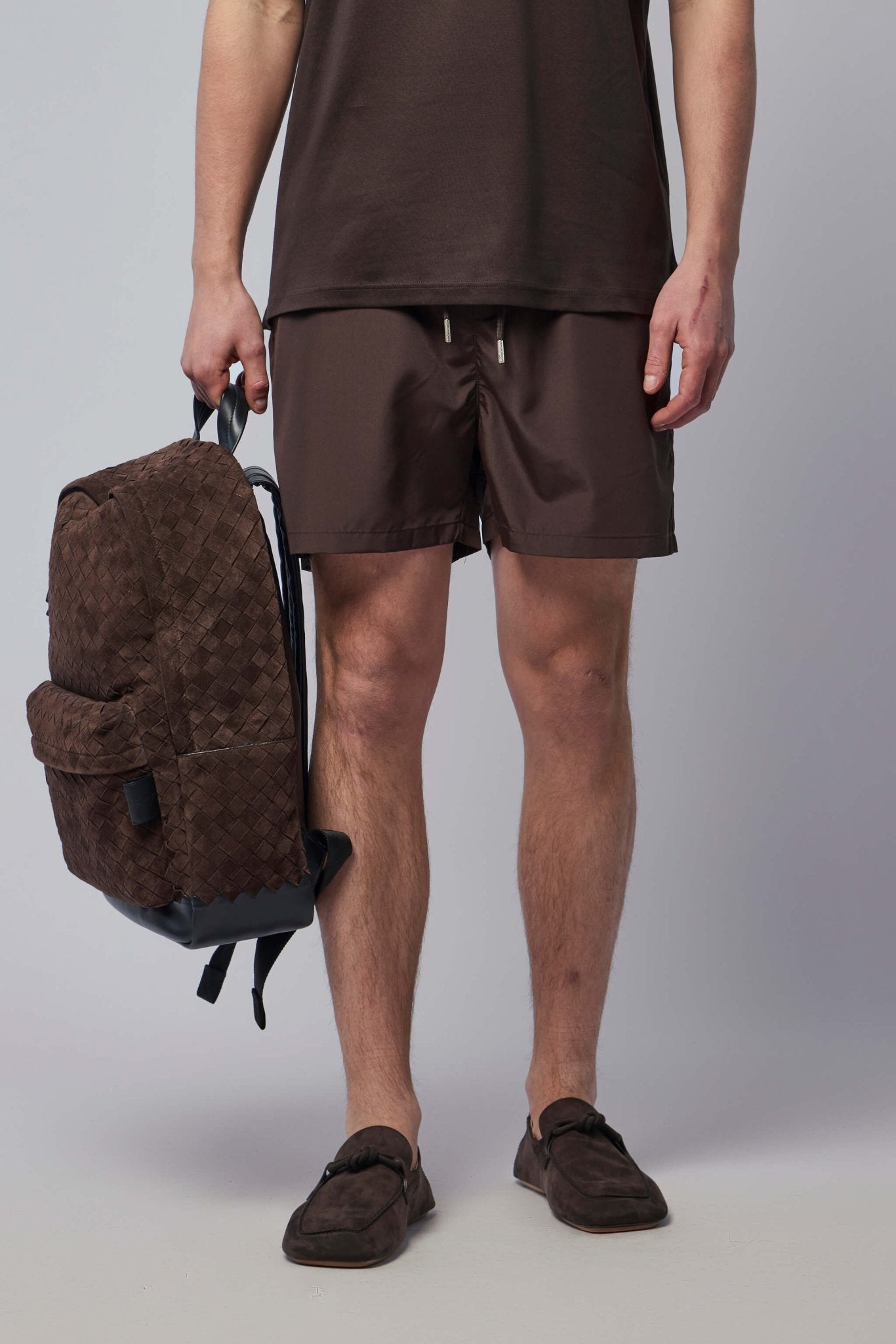 Gogetti - Swim Shorts - LABELS