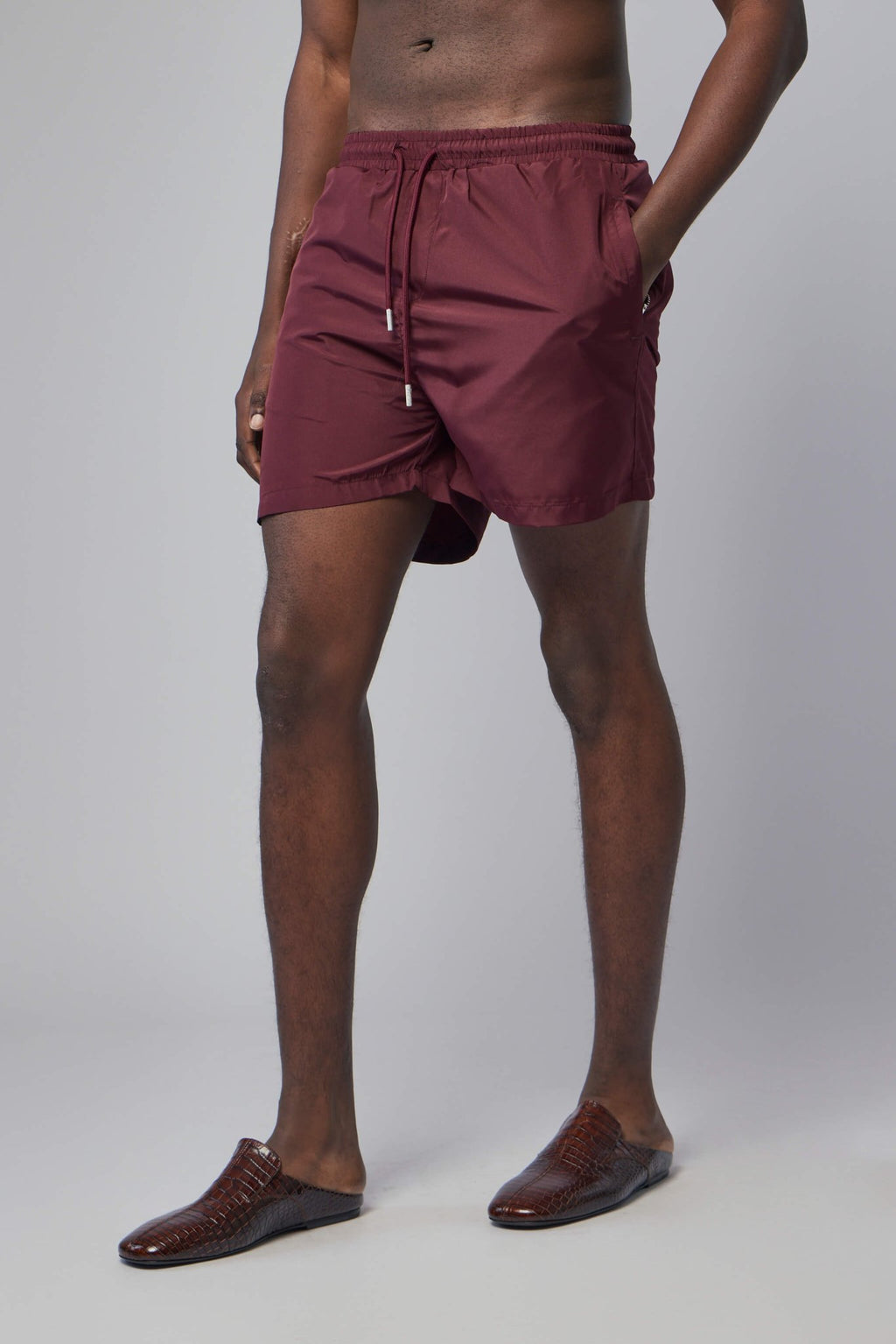 Gogetti - Swim Shorts - LABELS