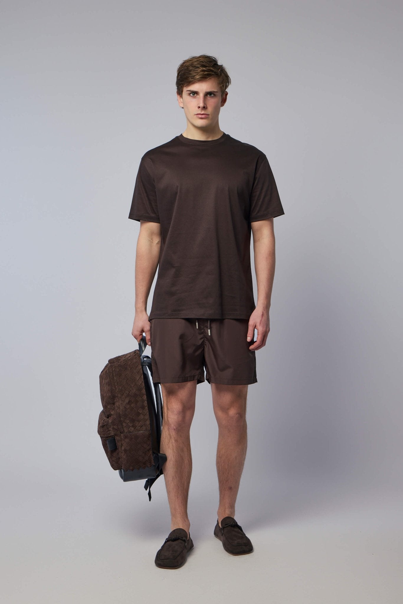 Gogetti - Swim Shorts - LABELS