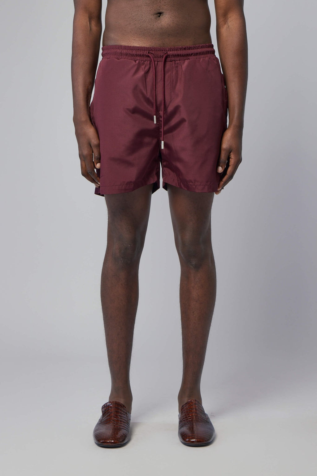 Gogetti - Swim Shorts - LABELS