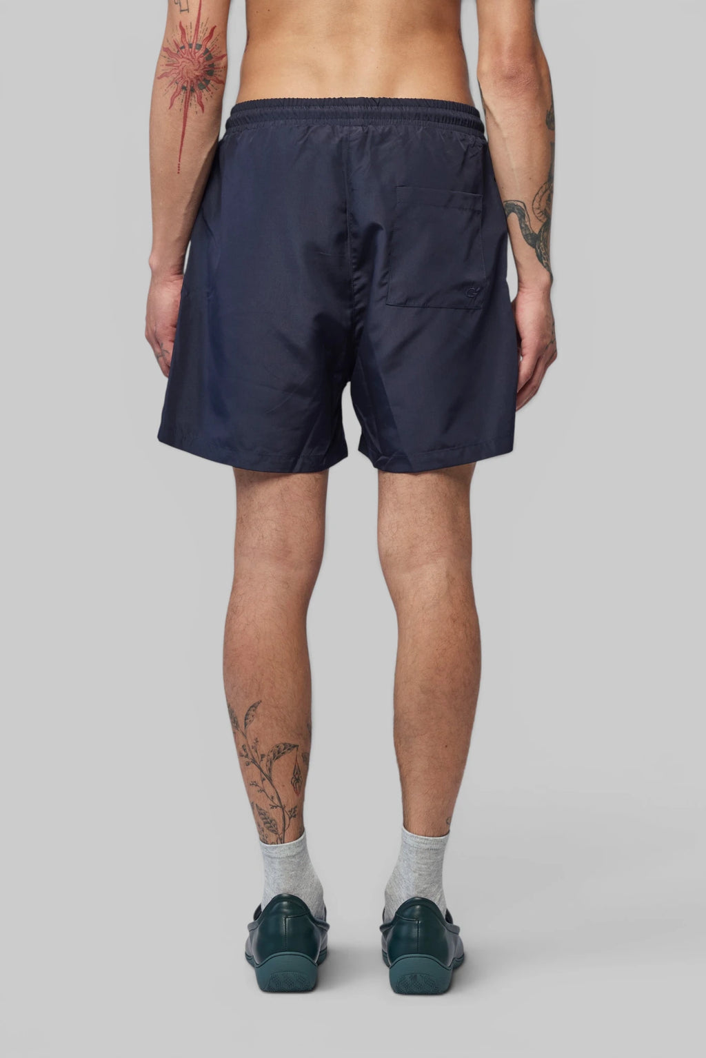 Gogetti - Swim Shorts - LABELS
