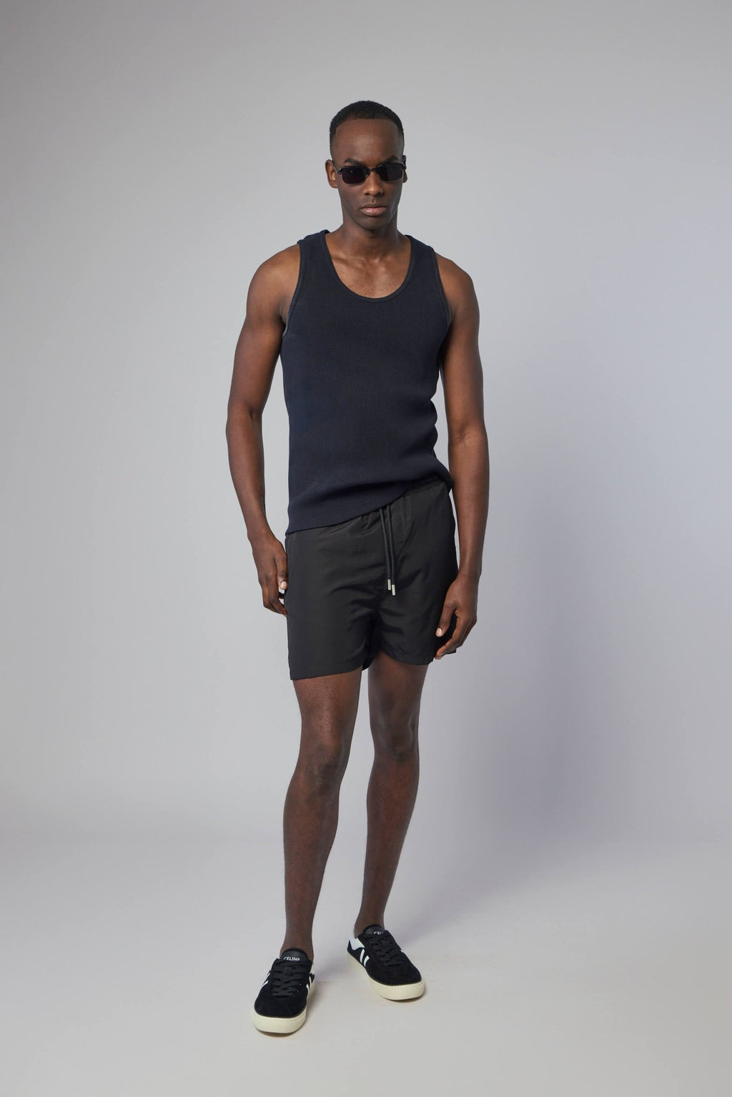 Gogetti - Swim Shorts - LABELS