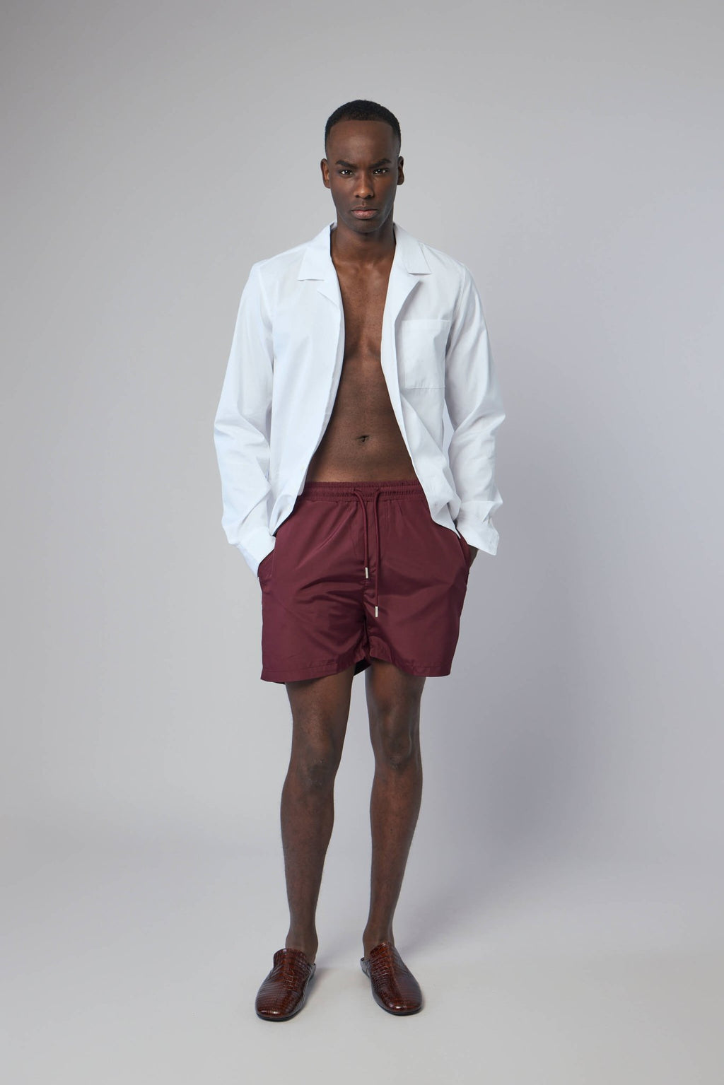 Gogetti - Swim Shorts - LABELS