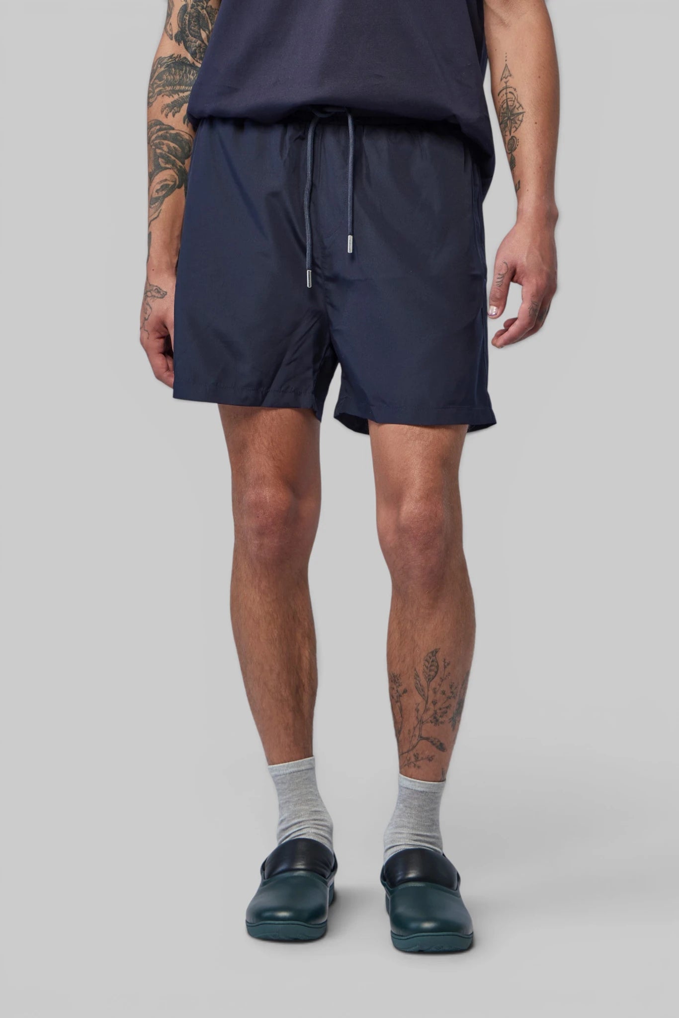Gogetti - Swim Shorts - LABELS