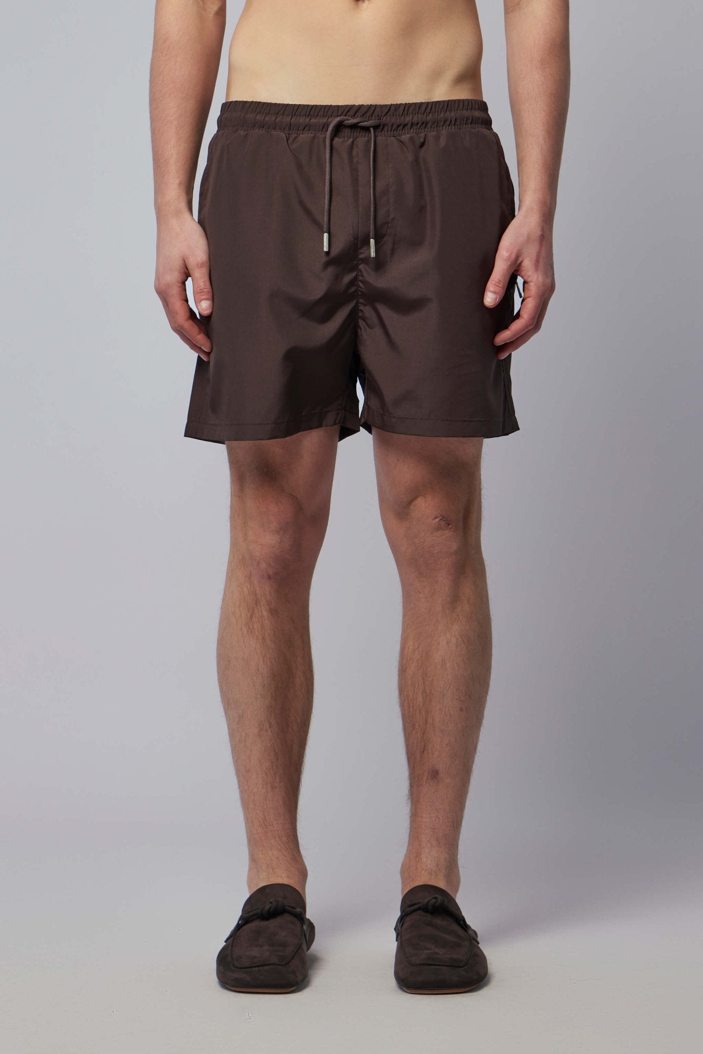 Gogetti - Swim Shorts - LABELS