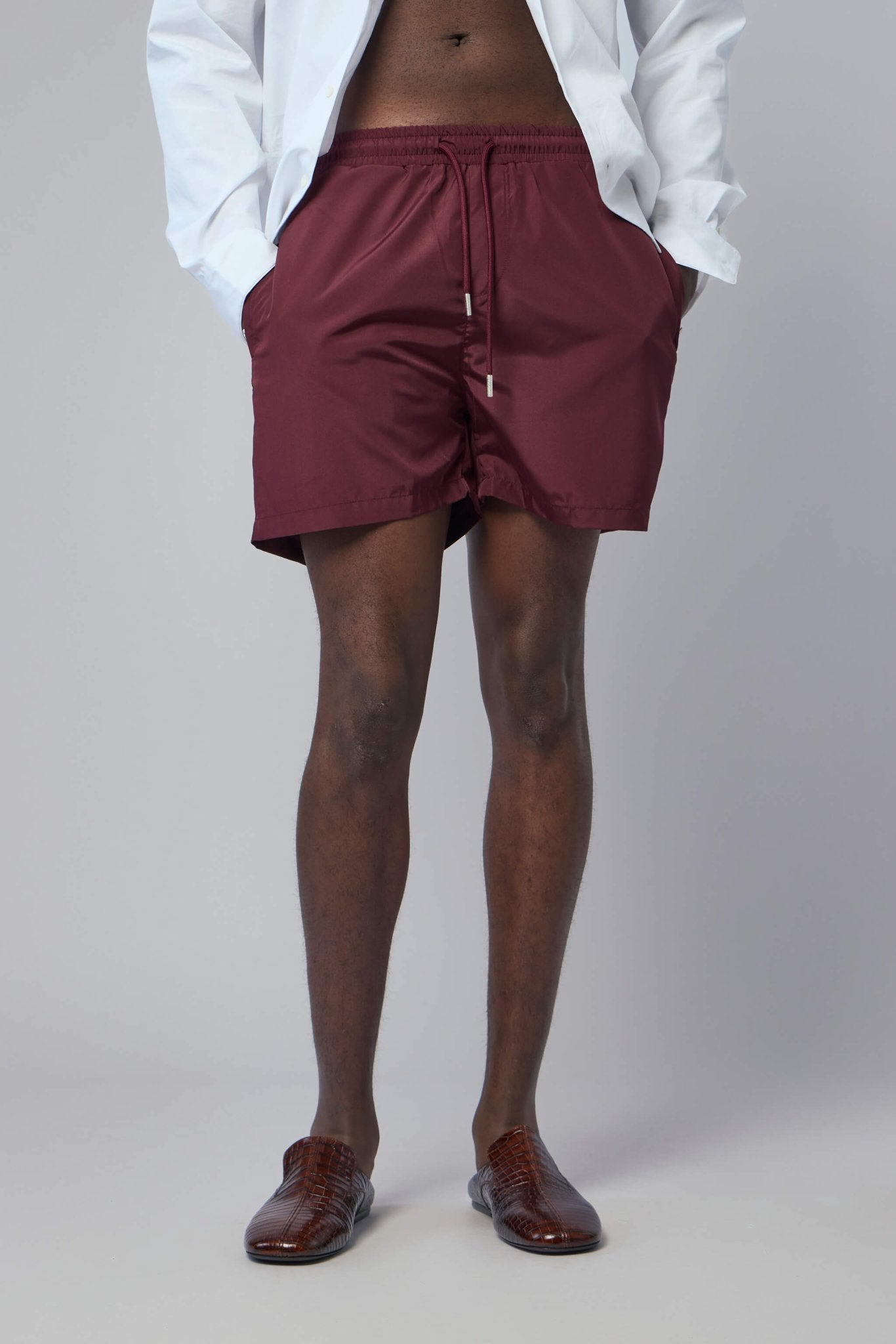 Gogetti - Swim Shorts - LABELS
