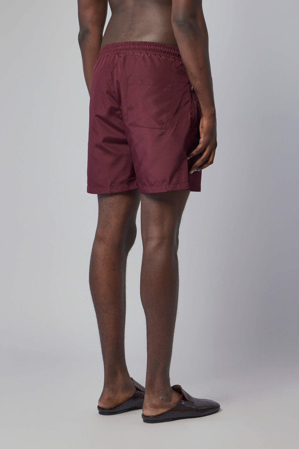 Gogetti - Swim Shorts - LABELS