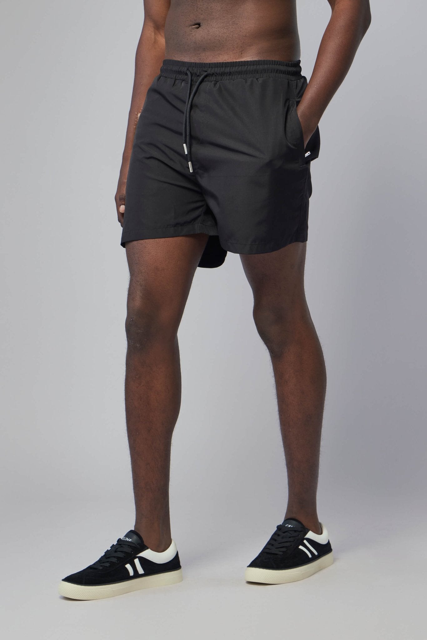 Gogetti - Swim Shorts - LABELS