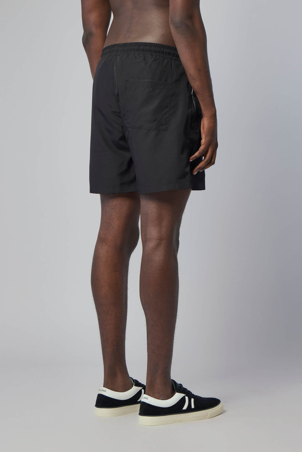 Gogetti - Swim Shorts - LABELS