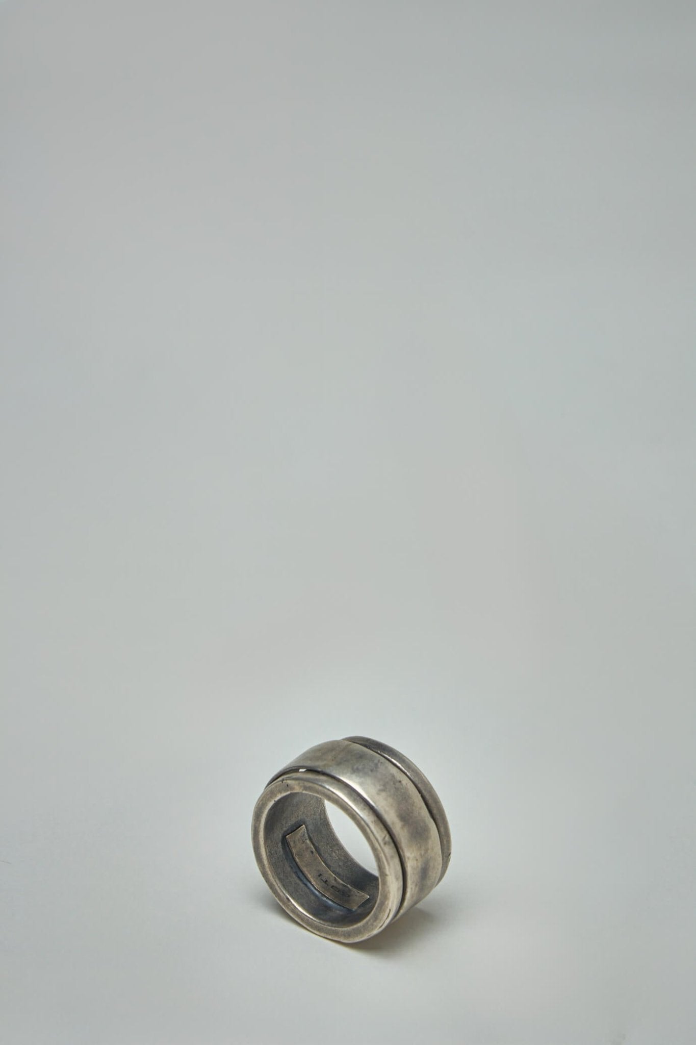 Goti - AG925 AN2211 Ring - LABELS