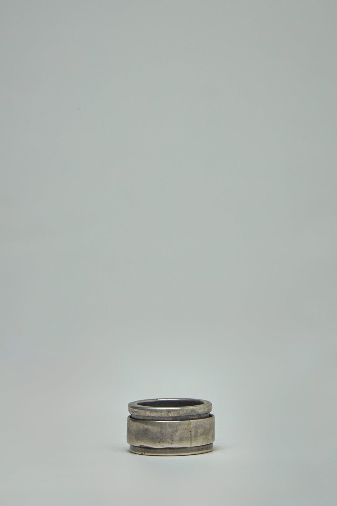 Goti - AG925 AN2211 Ring - LABELS